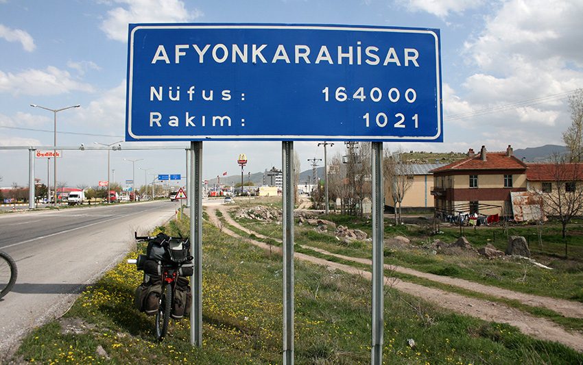 İzmir Havalimanı’ndan Uşak ve Afyon’a Özel Transfer Hizmeti