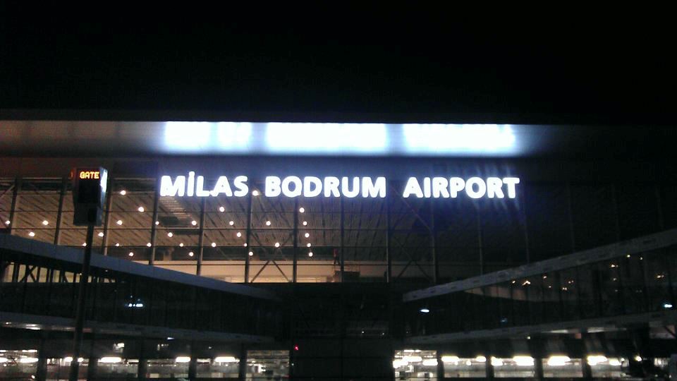 Bodrum – Didim Arası Shuttle Transfer Hizmeti