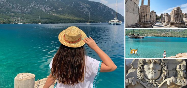 Didim'de Ne Yapılır?