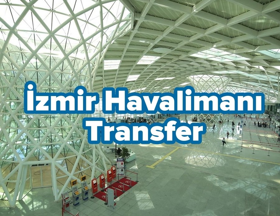 İzmir Havalimanı’ndan Didim ve Akbük’e Shuttle Transfer: Konforlu ve Ekonomik Ulaşım Rehberi