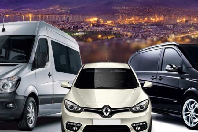 Dalaman Havalimanı’ndan Didim ve Akbük’e Shuttle Transfer: Konforlu ve Ekonomik Ulaşım Rehberi