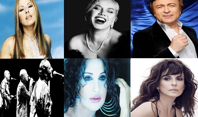 Didim’de Yaz Akşamları: Ücretsiz Konserler ve Sahil Etkinlikleri