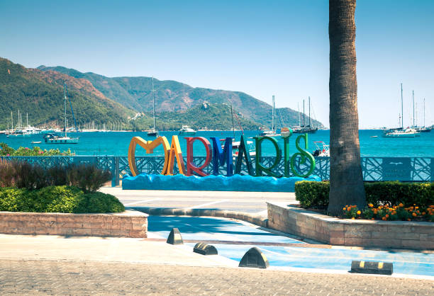 Bodrum Airport to Marmaris Shuttle & Private Transfer Services