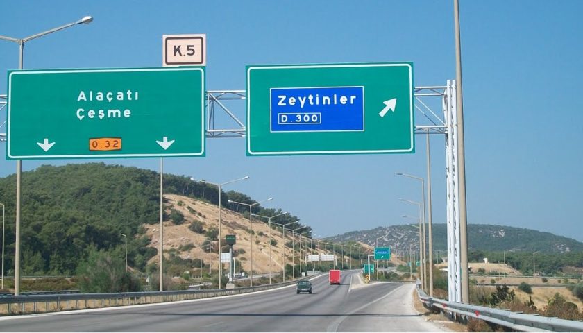 Didim – Alaçatı Özel Transfer ile Ege’nin İncileri Arasında Konforlu Seyahat