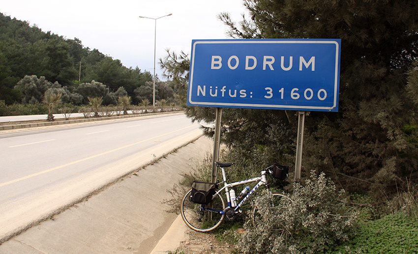 Didim – Akyarlar, Turgutreis, Yalıkavak Transfer Services: Comfortable and Fast Transportation