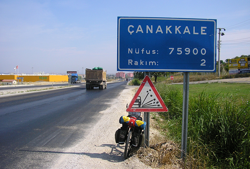 Didim – Çanakkale Transfer Hizmetleri: Konforlu ve Hızlı Ulaşım Seçenekleri