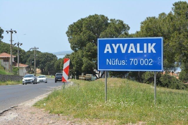 İzmir Havalimanı Transferi: Ayvalık, Burhaniye, Edremit ve Altınoluk’a Konforlu Ulaşım