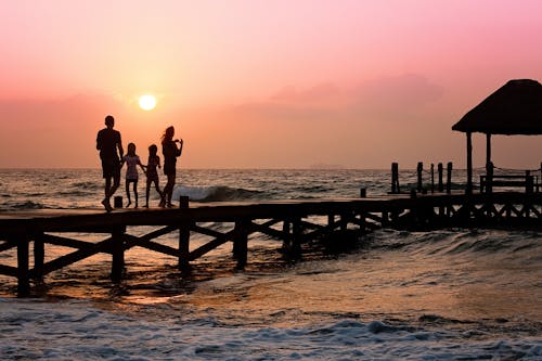 Kuşadası’nda Romantik Tatil