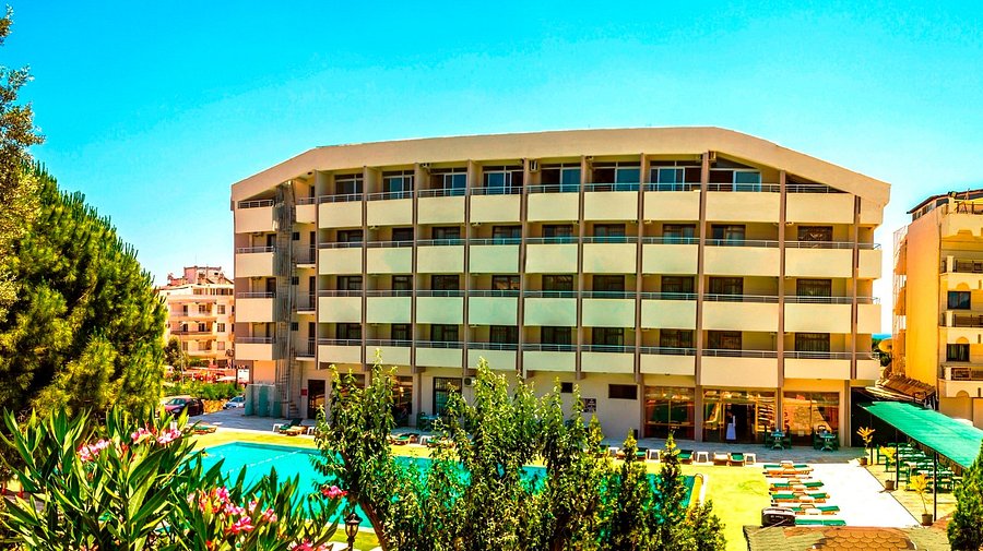 First Class Hotel Didim: Altınkum’da Kaliteli ve Uygun Tatil
