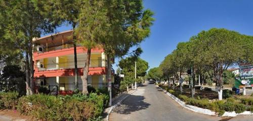 Uslu Sitesi – Didim’de Ege Denizi’ne Açılan Huzur Kapısı