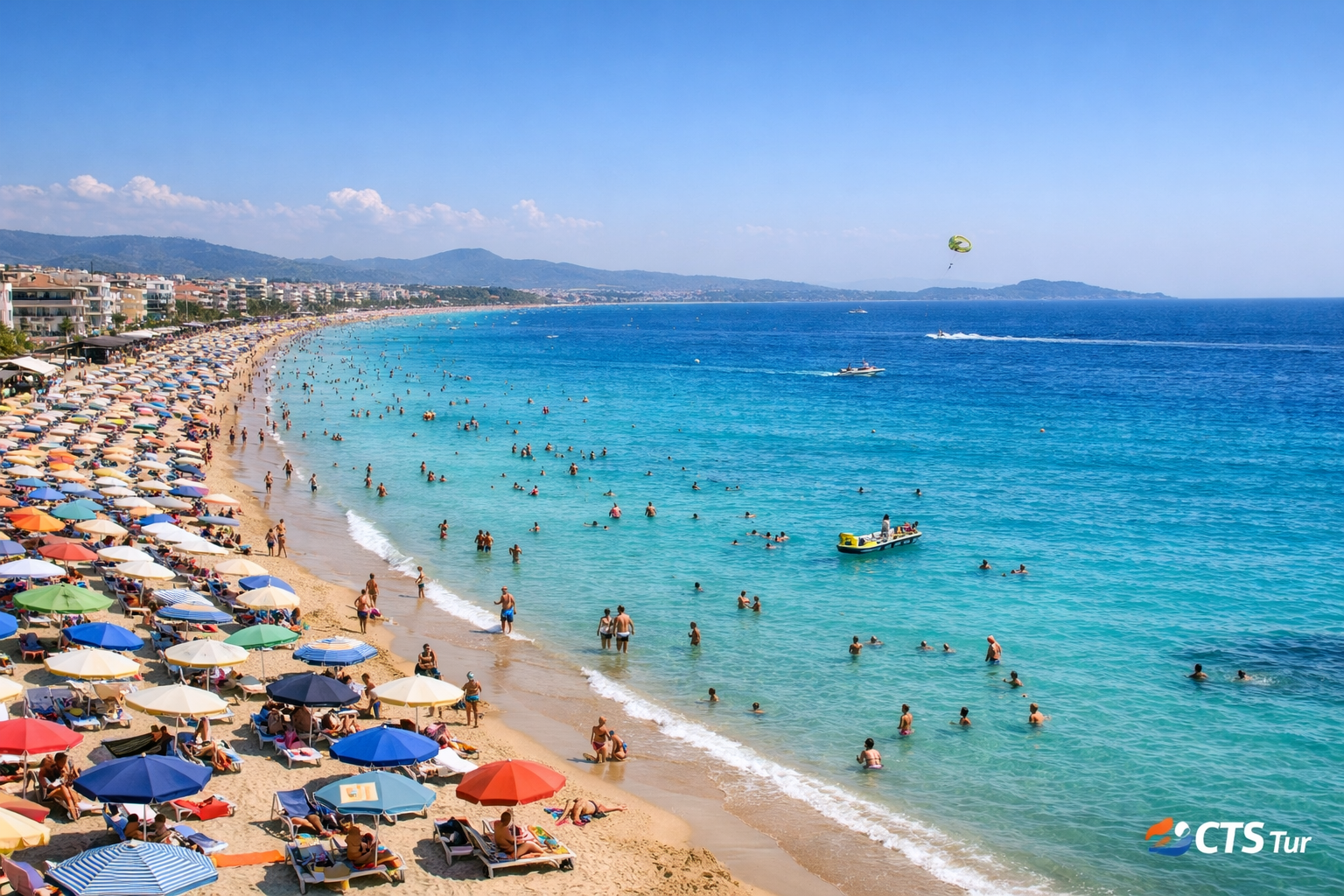 Sarımsaklı Nerede?