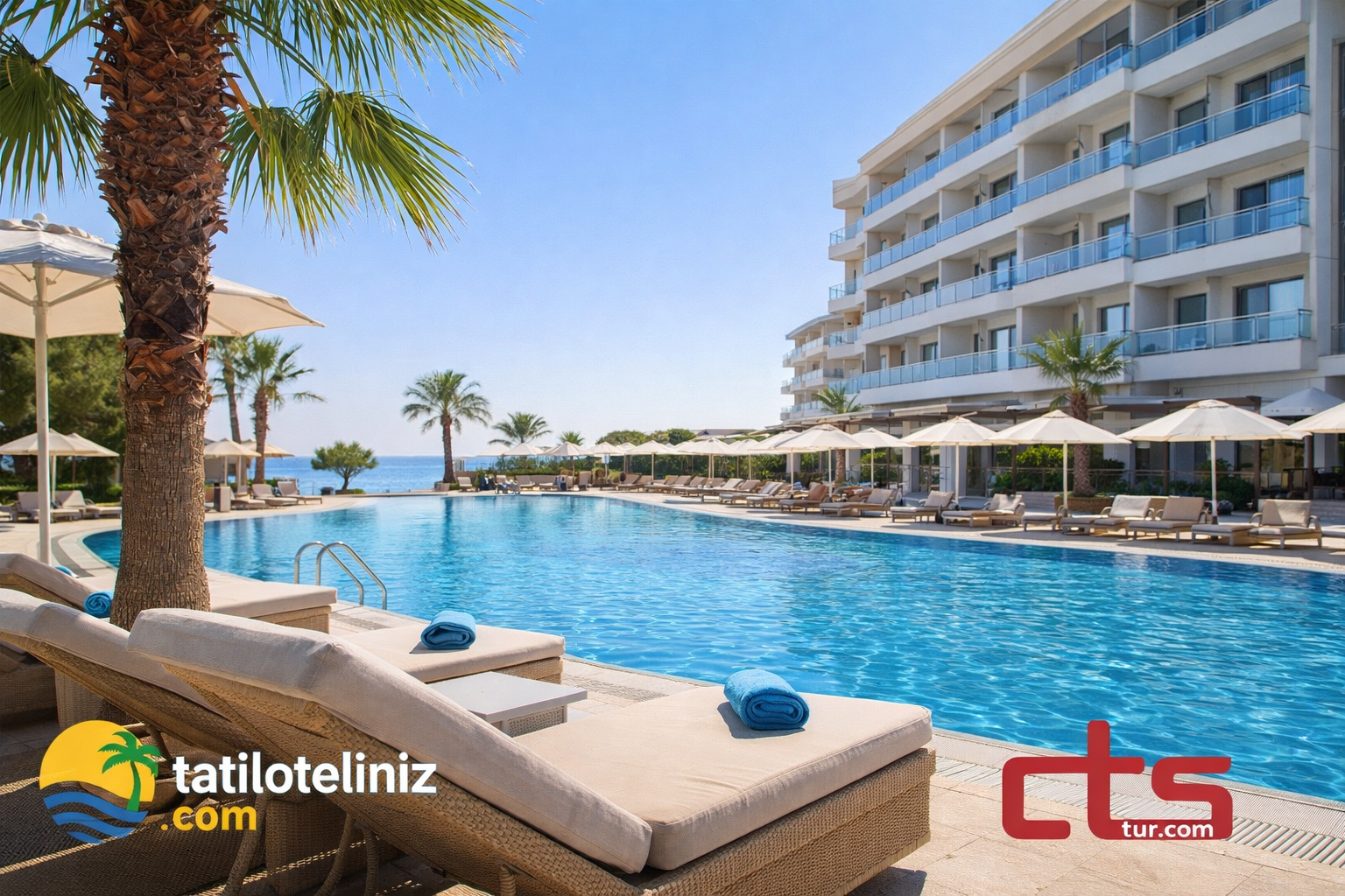 Prive Hotel Didim – Didim Otel Rehberi