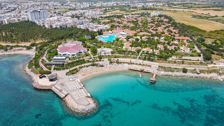 Anadolu Club Didim – Didim Otel Rehberi 