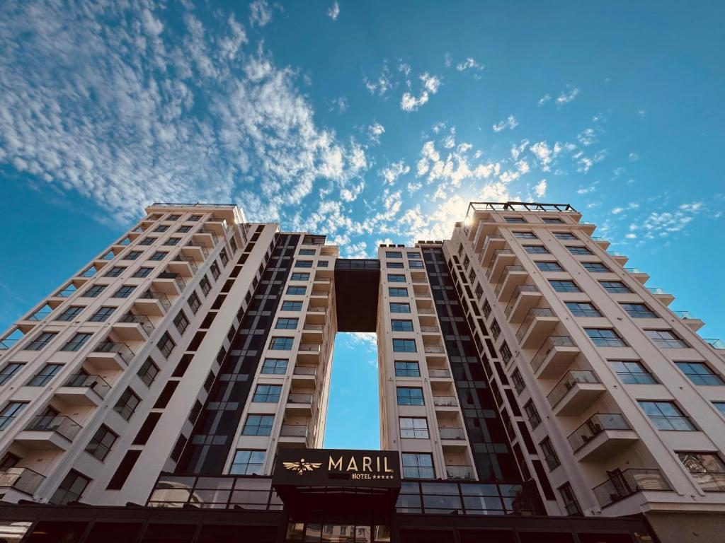 Marill Hotel Didim – Didim Otel Rehberi 