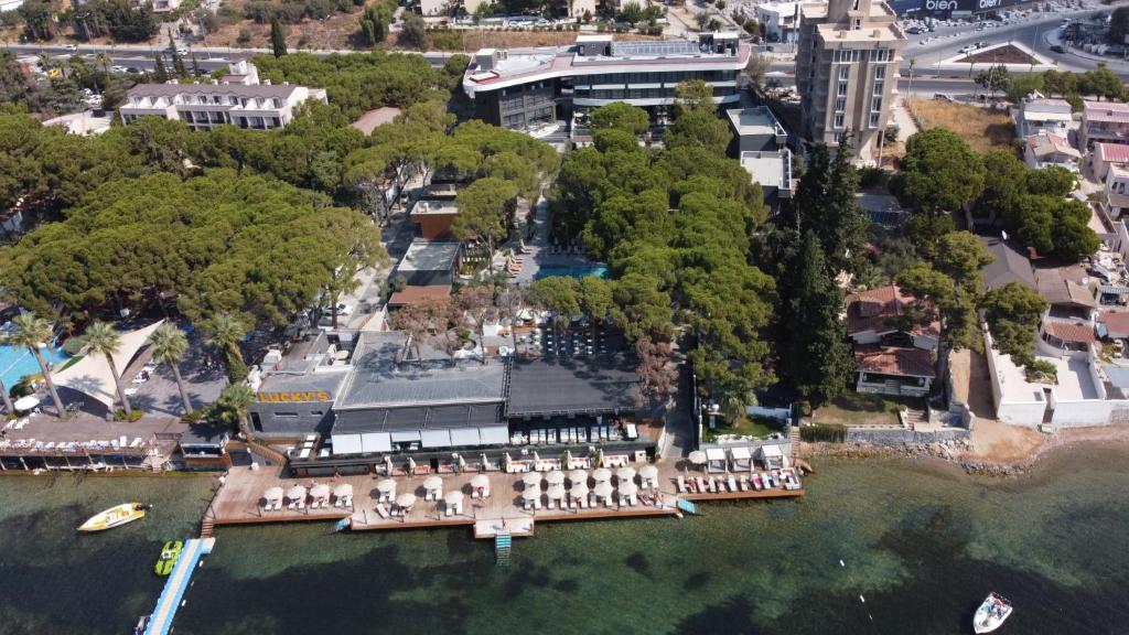 Unique Life Style Hotel Kuşadası