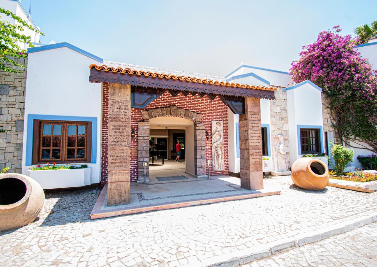 Museum Hotel Antik Zeytinlik