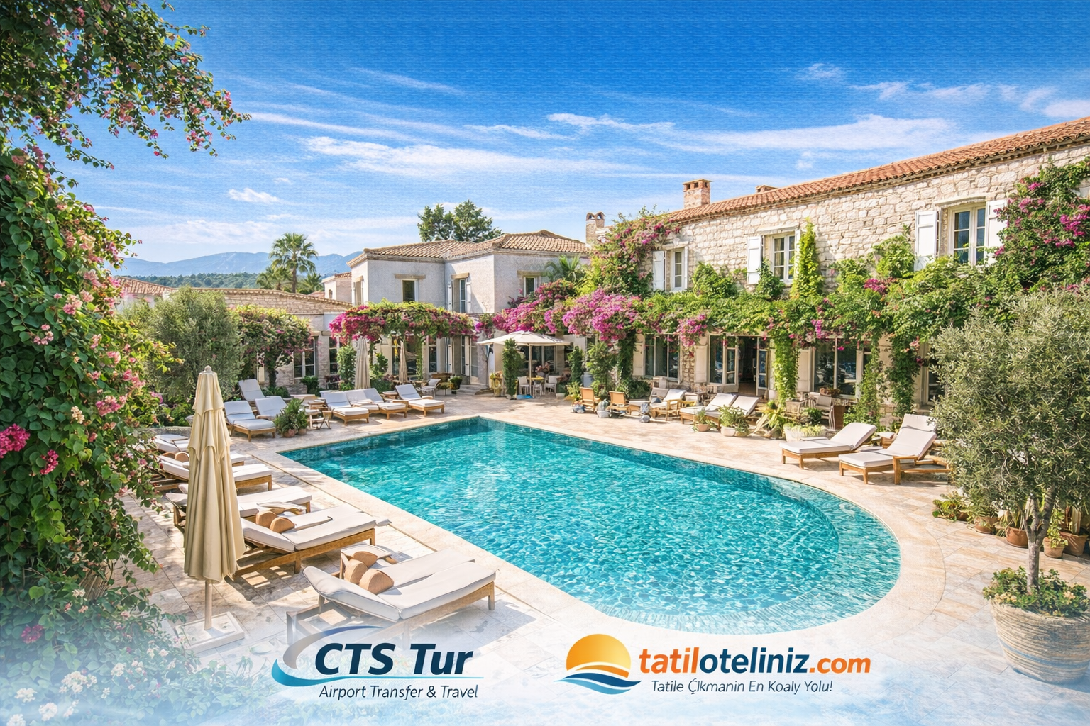  Alavya Hotel Alaçatı