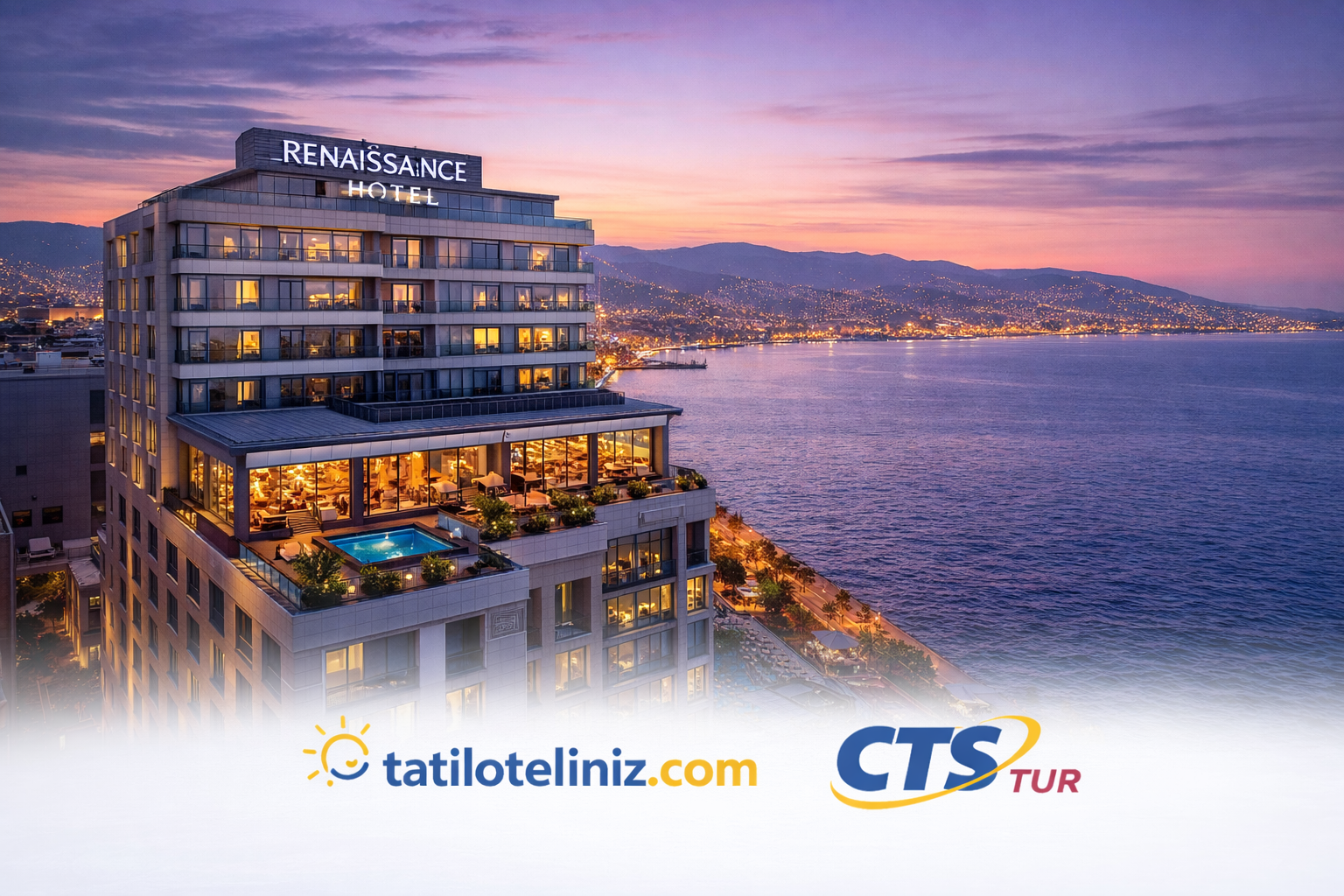 İzmir Renaissance Hotel