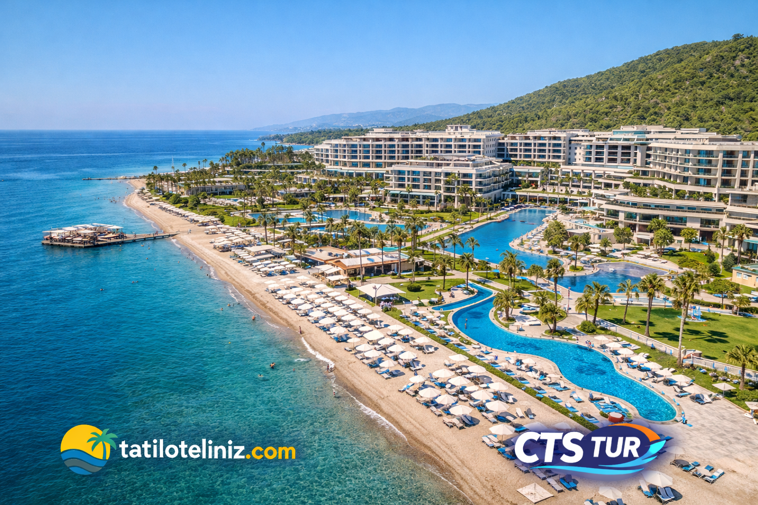 Liberty Fabay Hotel Fethiye