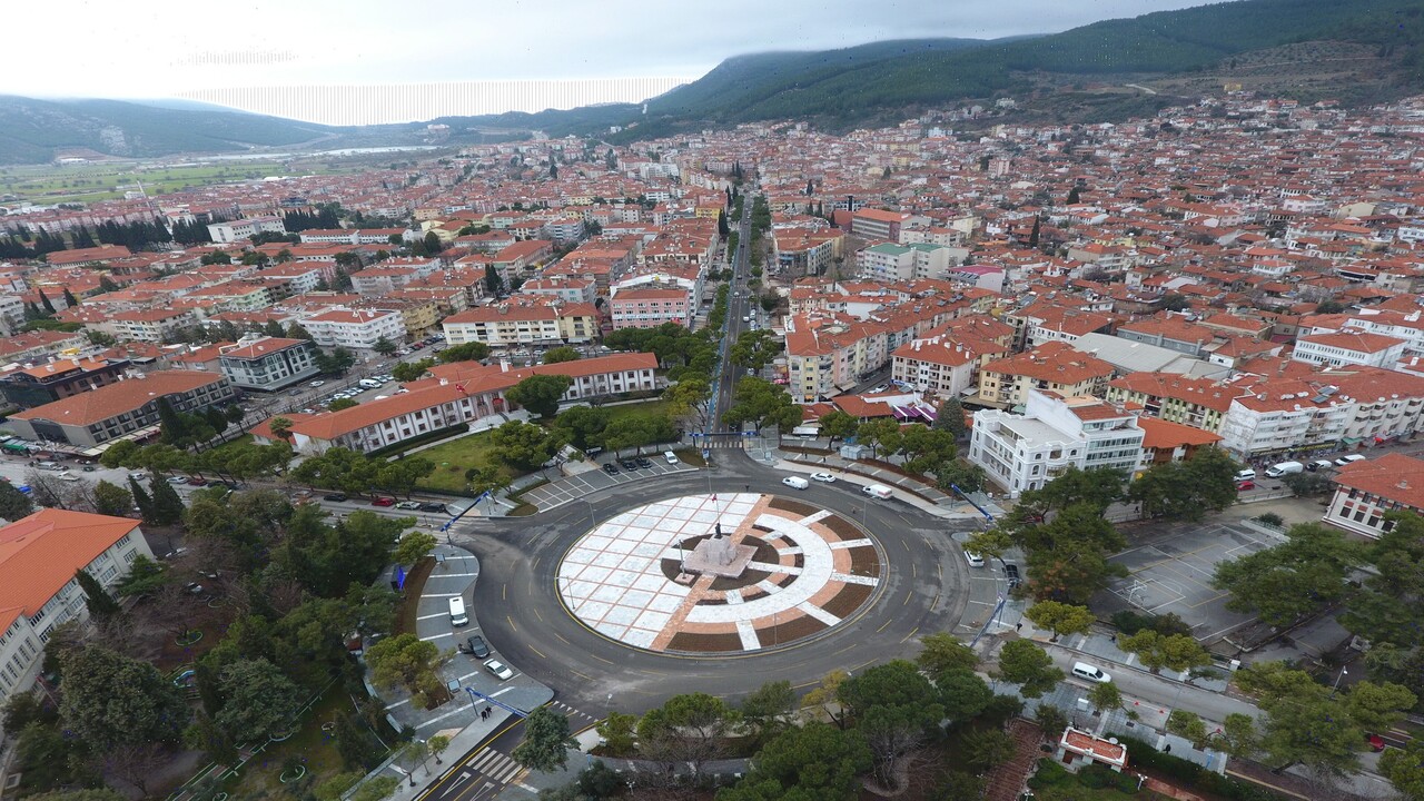  Muğla Nerededir? Türkiye’nin Tatil Haritası Neden Burada Başlar?