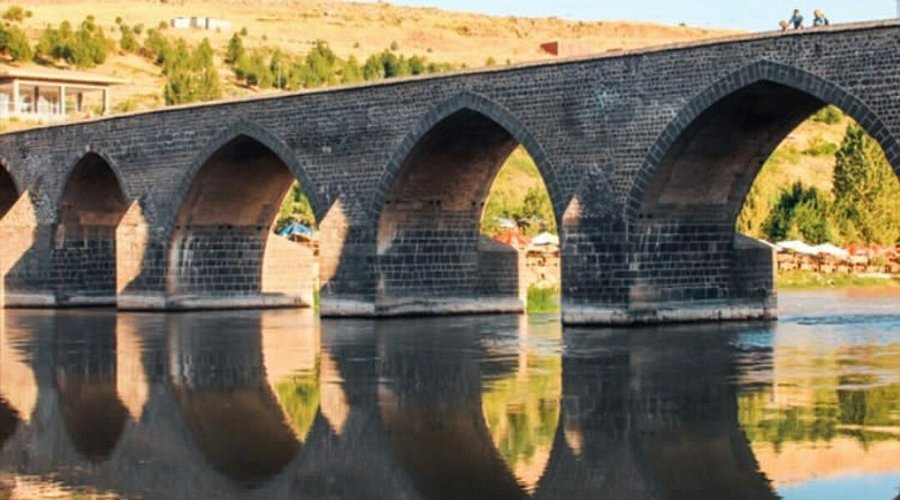  Diyarbakır Nerededir? Surlar, Mezopotamya Mirası ve Kadim Bir Şehir Kültürü