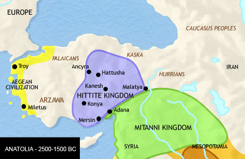 **Türkiye’de Antik Kentler ve Tarihsel Şehirler Rehberi