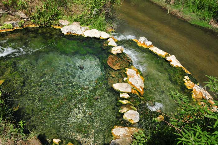 Yerleşim Neden Önce Suyu Takip Etti?