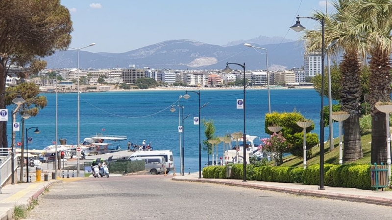 Bodrum – Didim Arası Ulaşım Seçenekleri (2026 Güncel Rehber)
