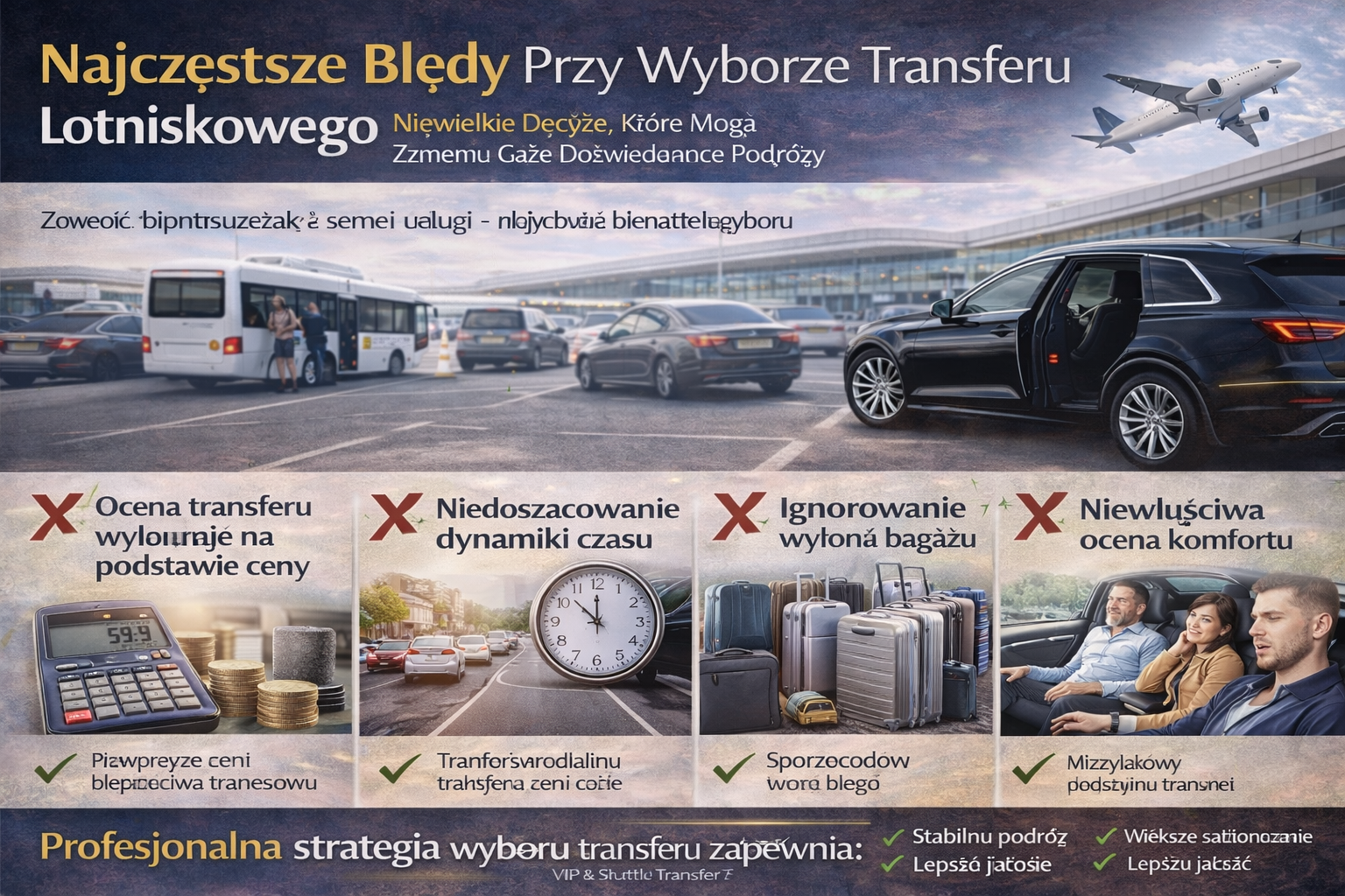  Transfer Seçiminde En Sık Yapılan Hatalar