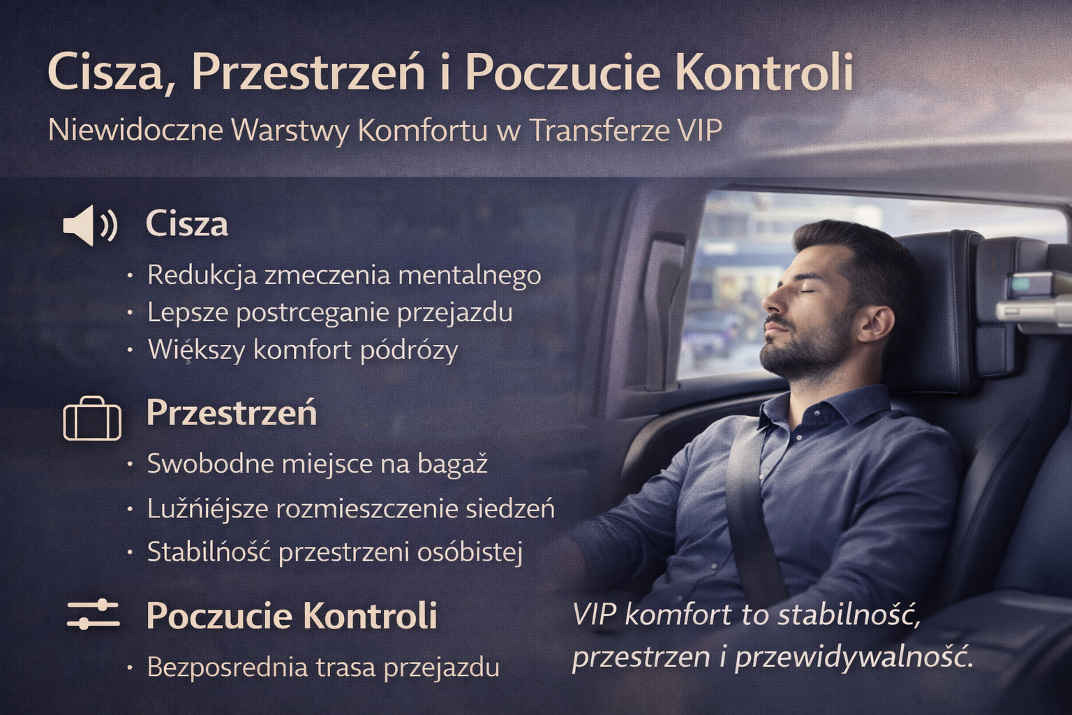  Sessizlik, Alan ve Kontrol Hissi