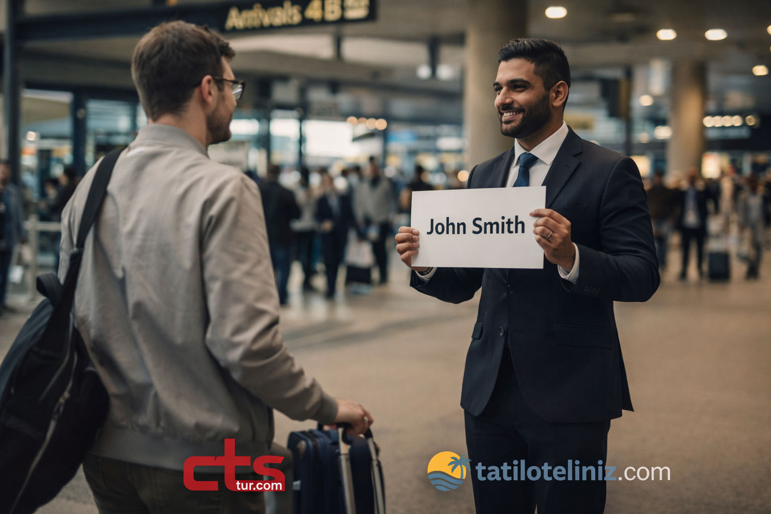  Karşılama Süreci Nasıl İşler?