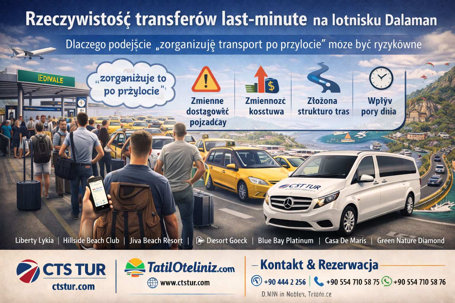  Son Dakika Dalaman Transfer Gerçeği