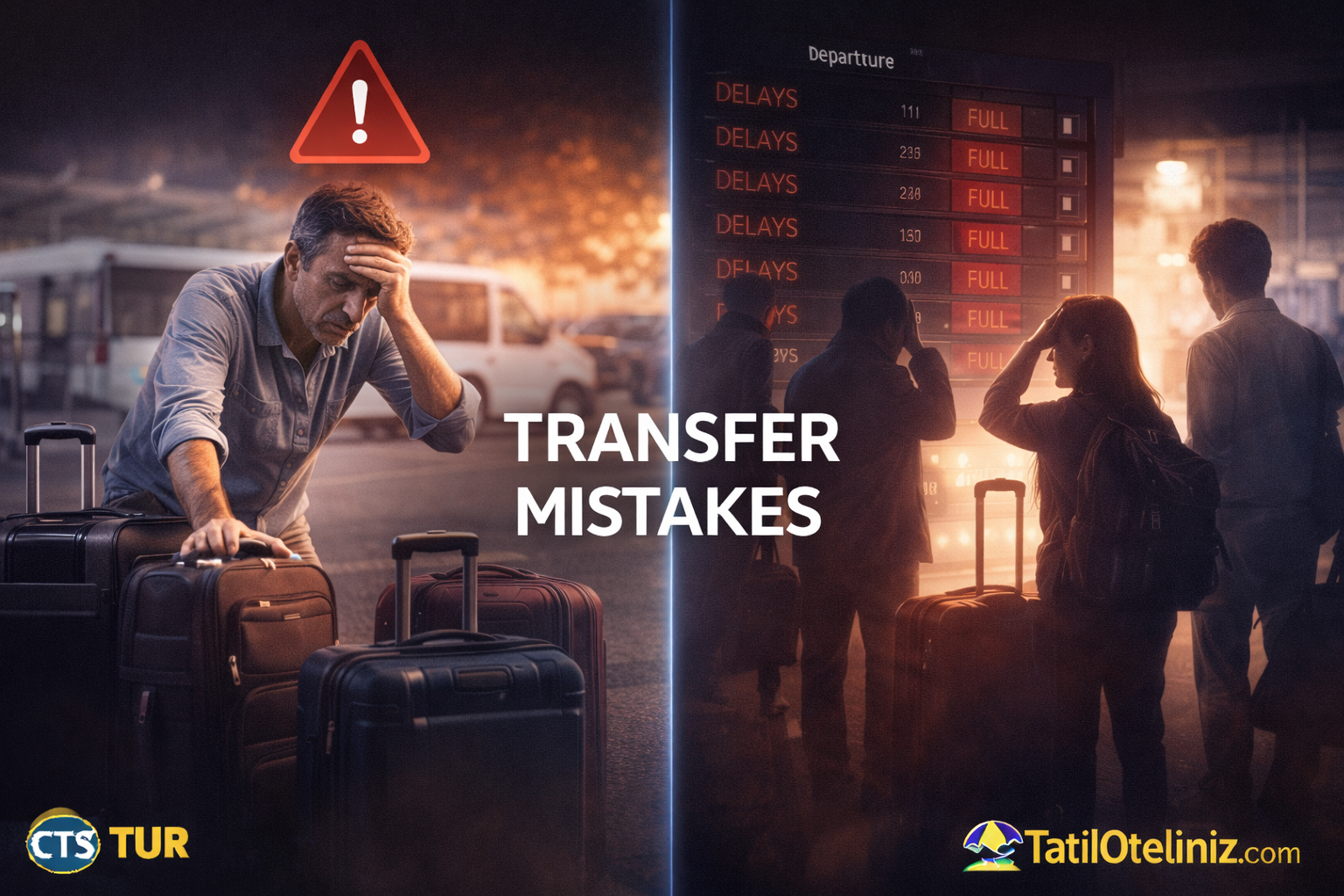 Didim Transferinde En Sık Yapılan Hatalar ...