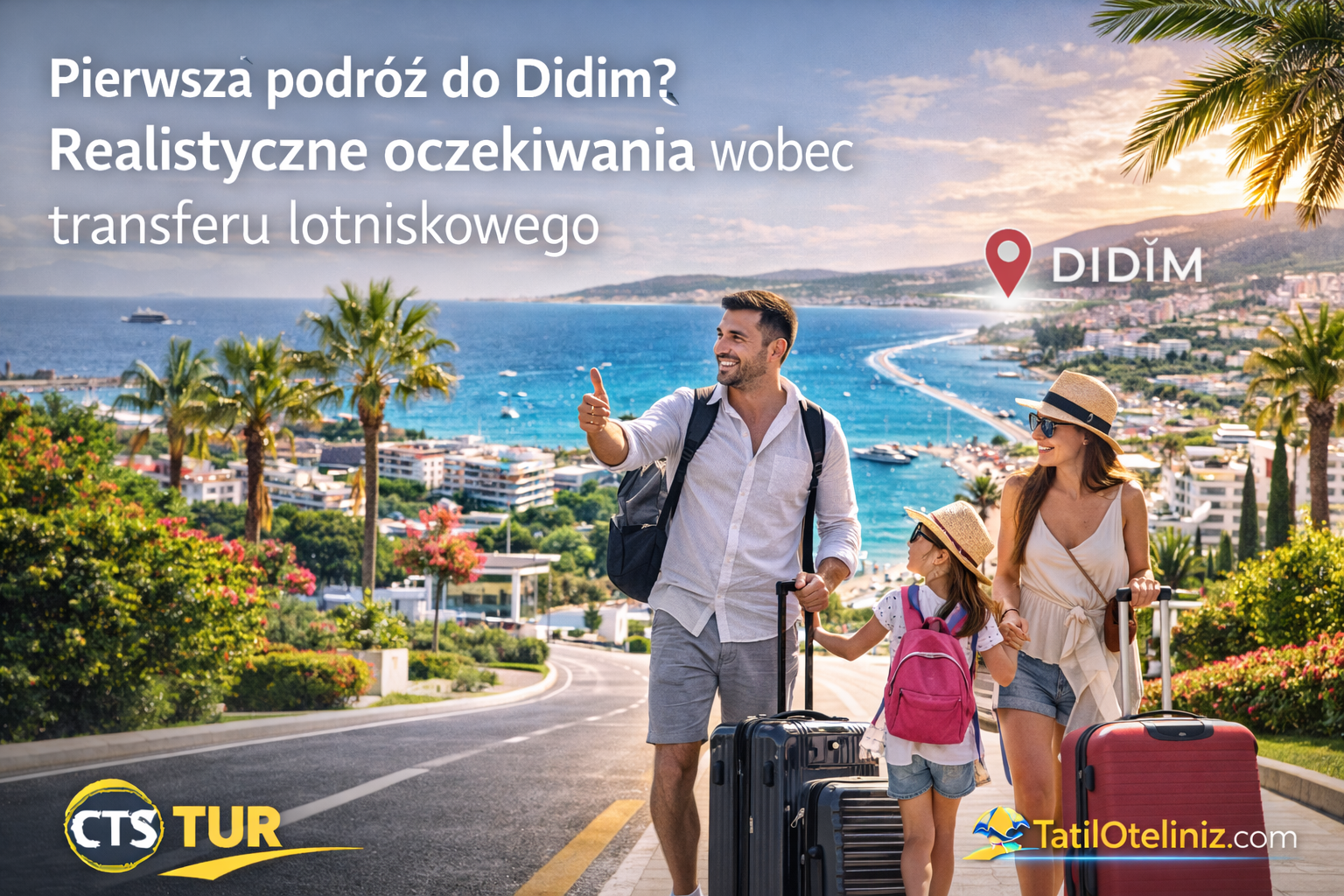 Didim’e İlk Kez Geliyorsanız