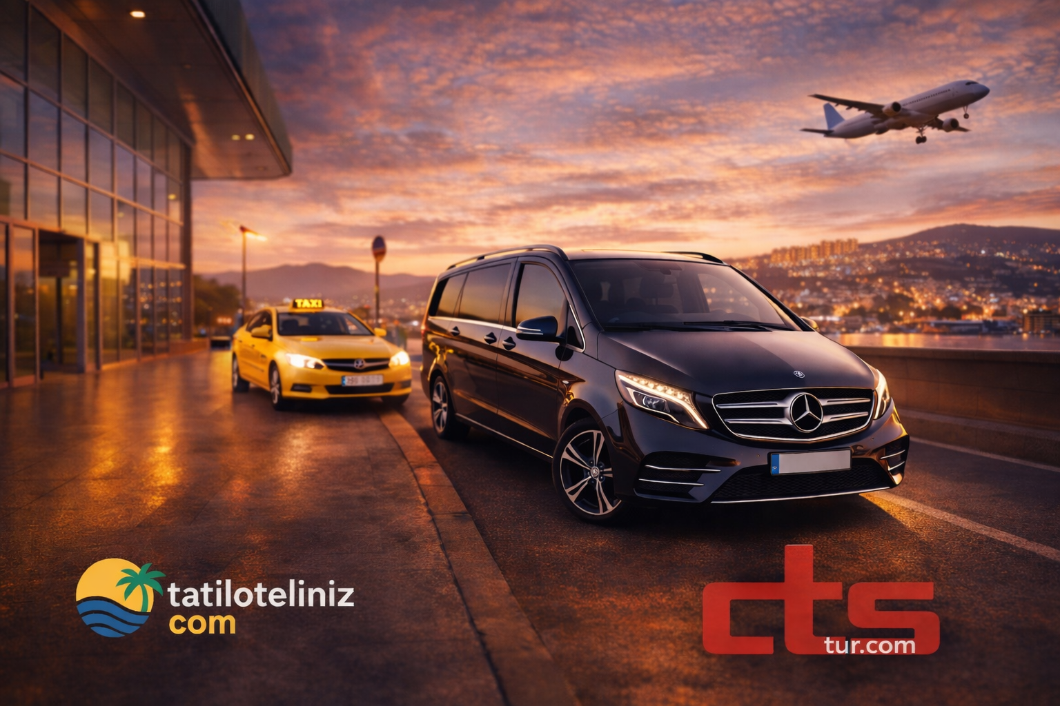 Havalimanı Transferinde En Çok Şikayet Edilen Konular