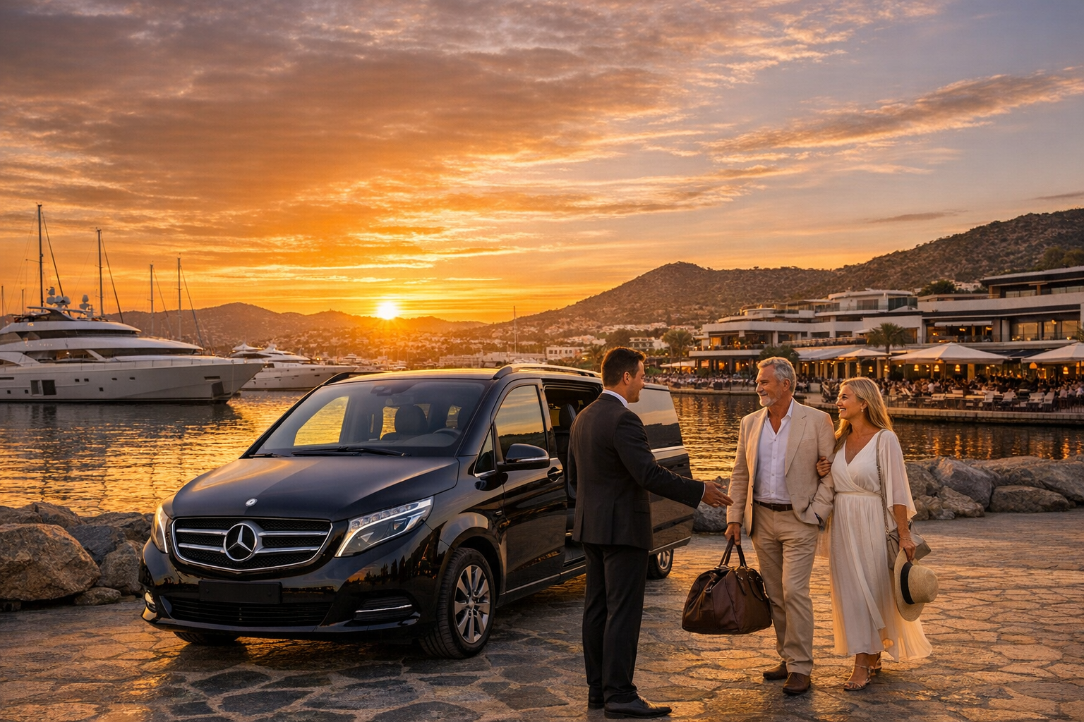 Bodrum Havalimanı Transfer Fiyatları Neye Göre Değişir.?