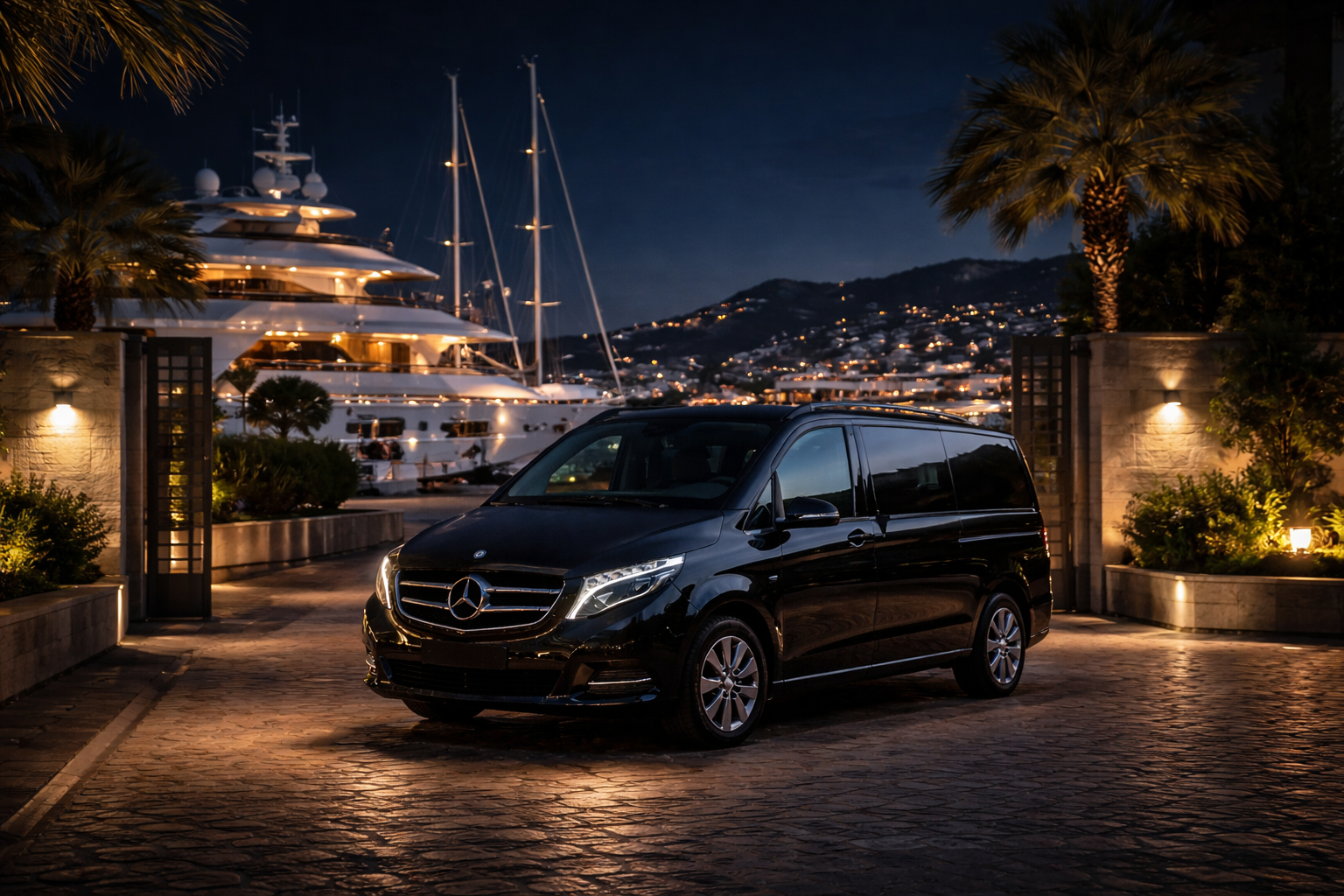 Bodrum Havalimanı’ndan Bodrum Marina’ya Direkt Ulaşım.