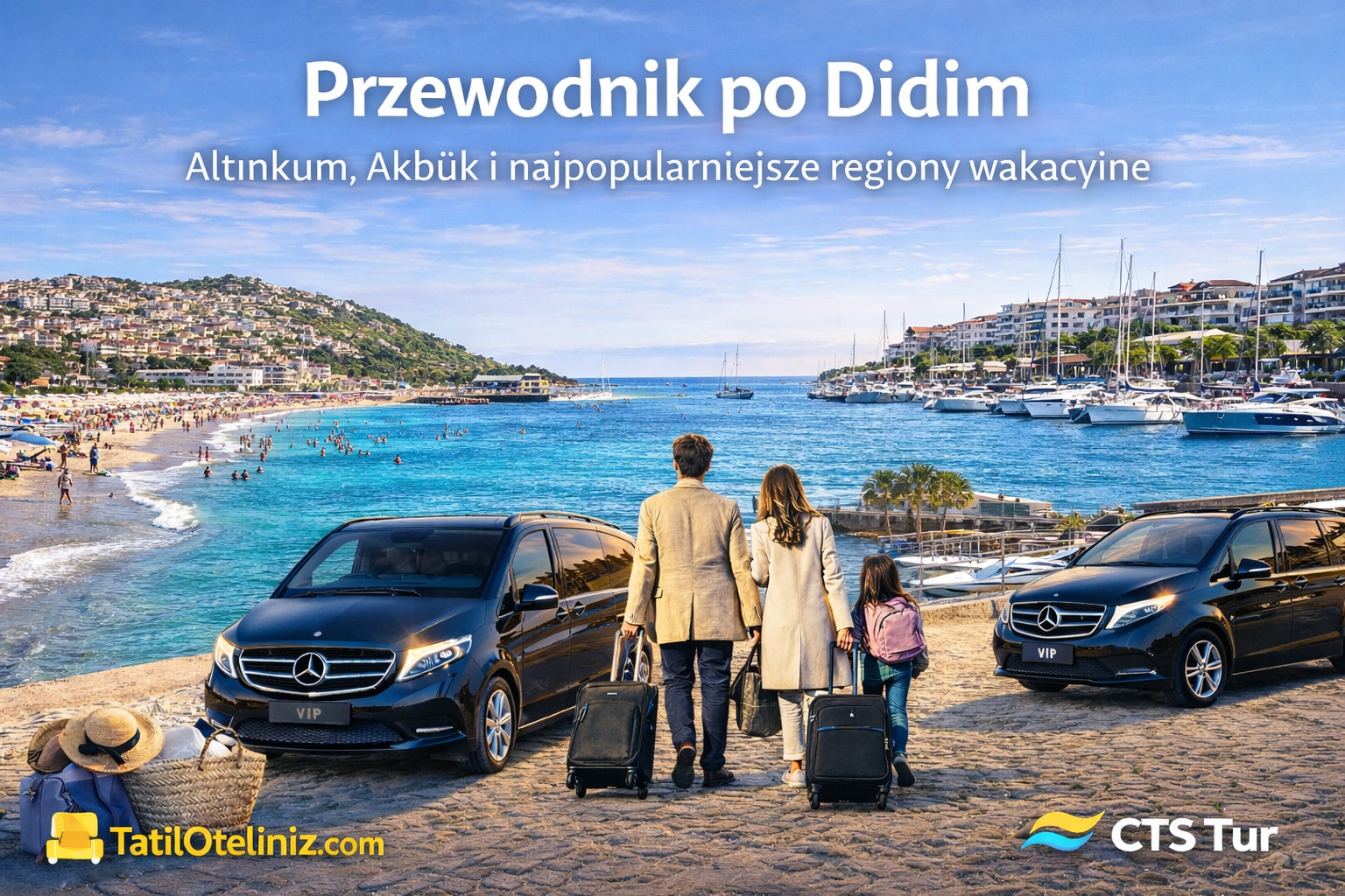 Didim Tatil Rehberi...