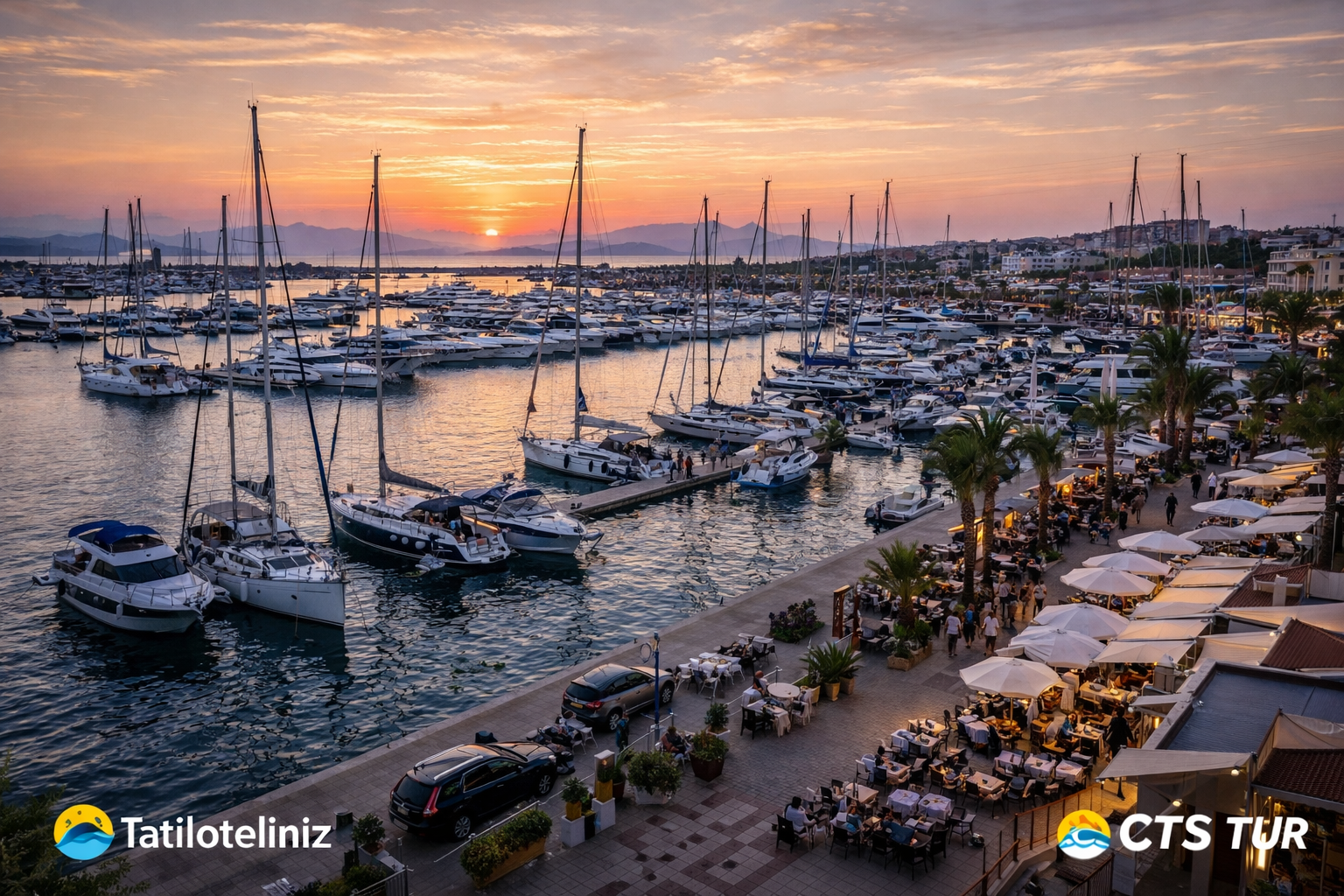 Didim Marina Rehberi...