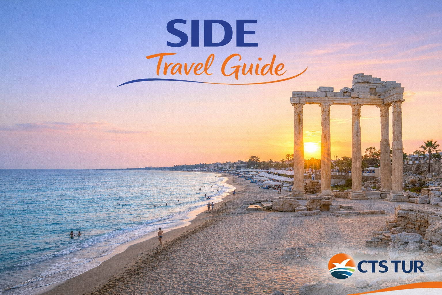 Side Tatil Rehberi...