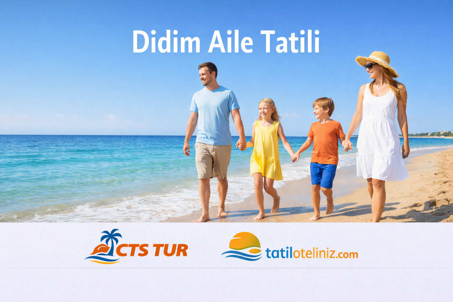 Didim Aile Tatili Rehberi