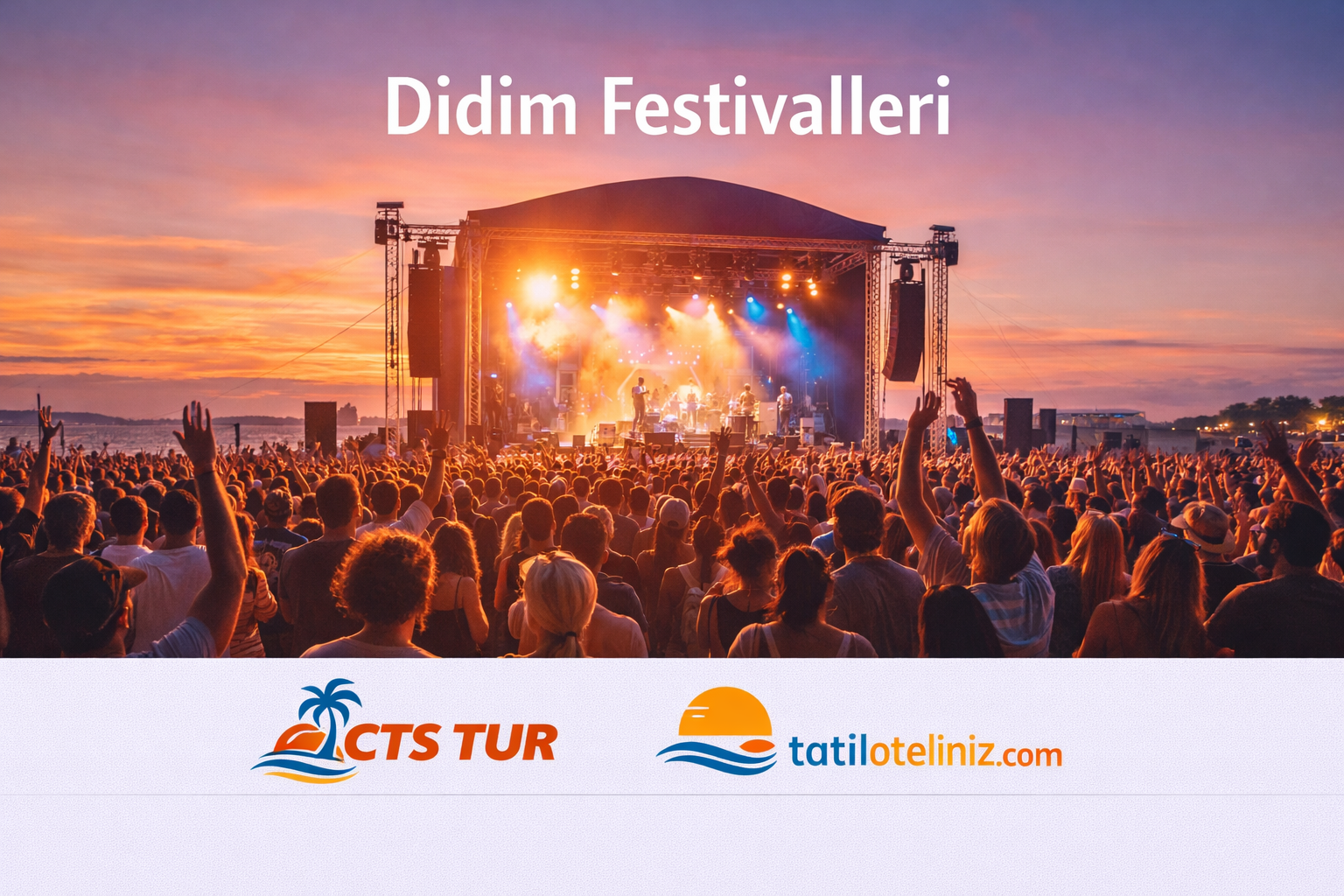 Didim Festivalleri Rehberi
