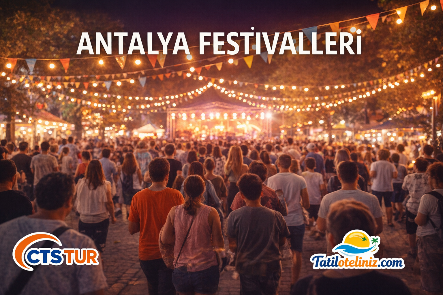 Antalya Festivalleri Rehberi