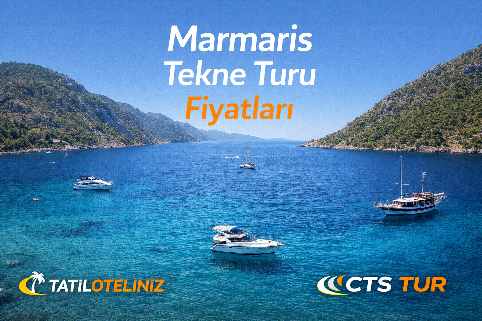 Marmaris Tekne Turu Fiyatları Rehberi