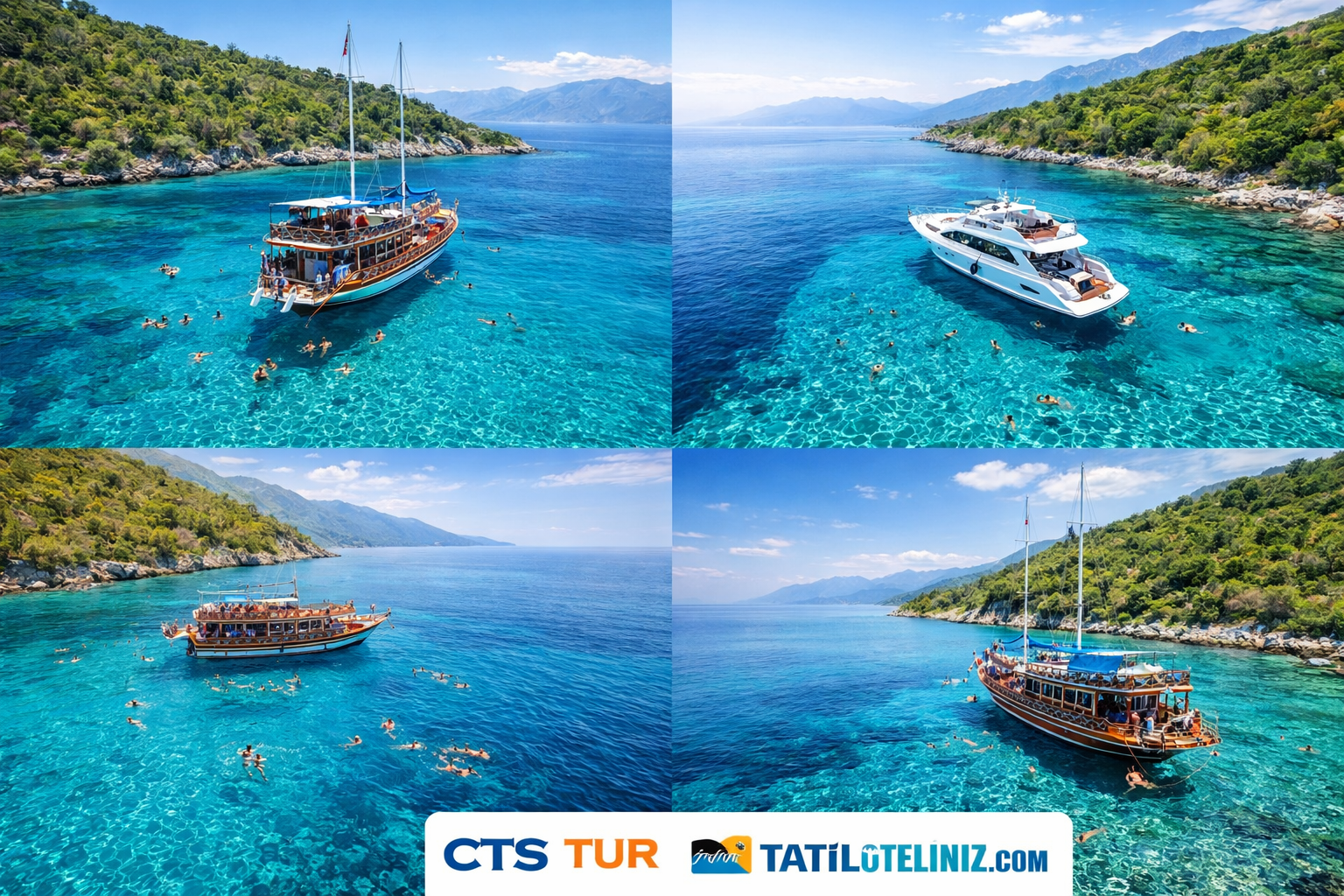 Kuşadası Tekne Turu Fiyatları Rehberi