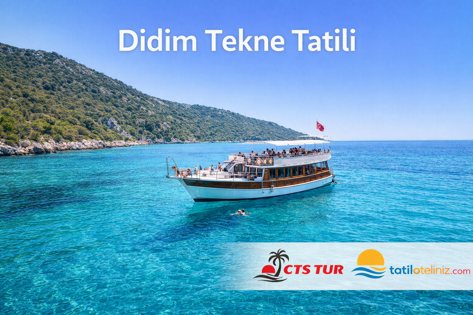 Didim Tekne Tatili Rehberi