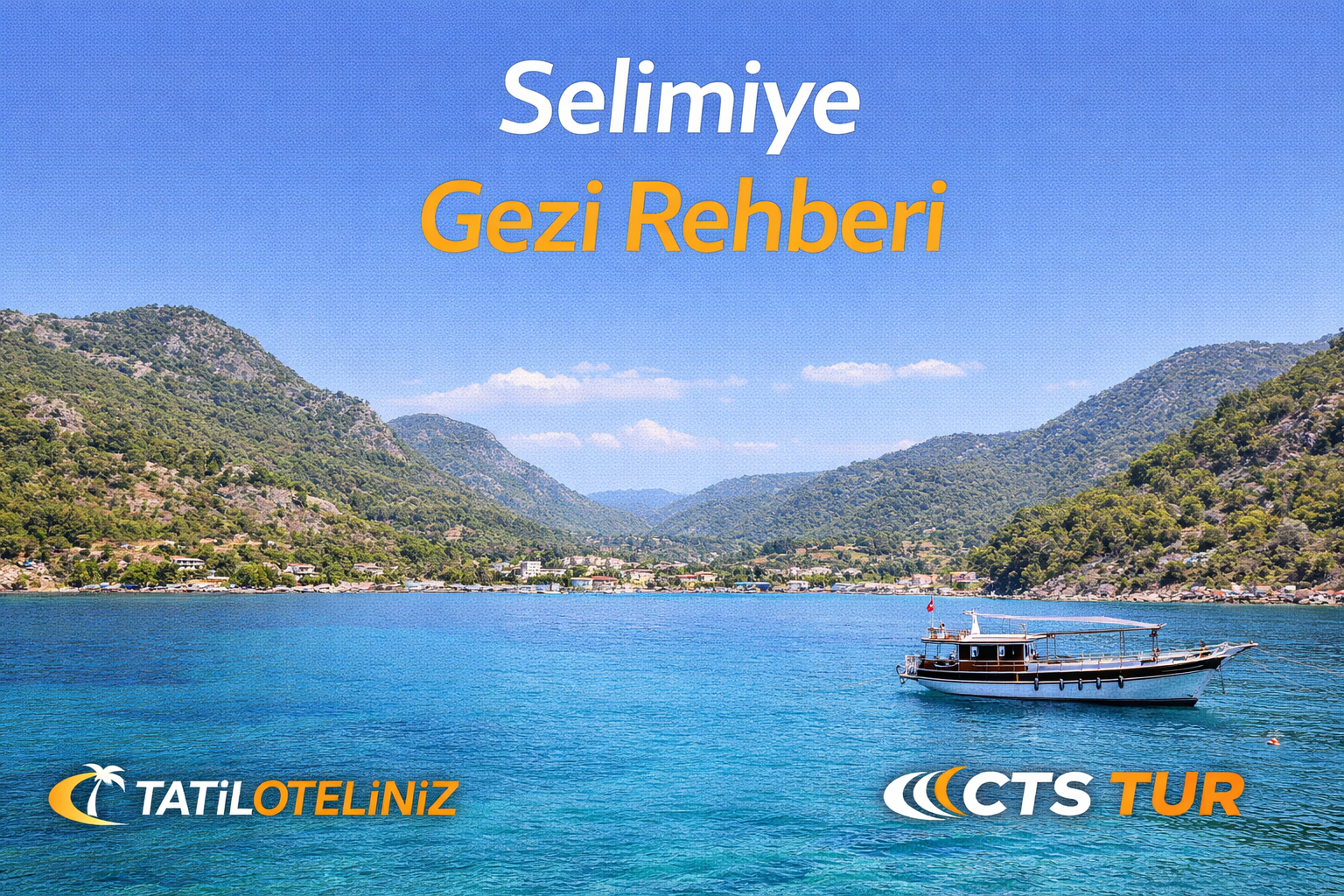 Selimiye Gezi Rehberi