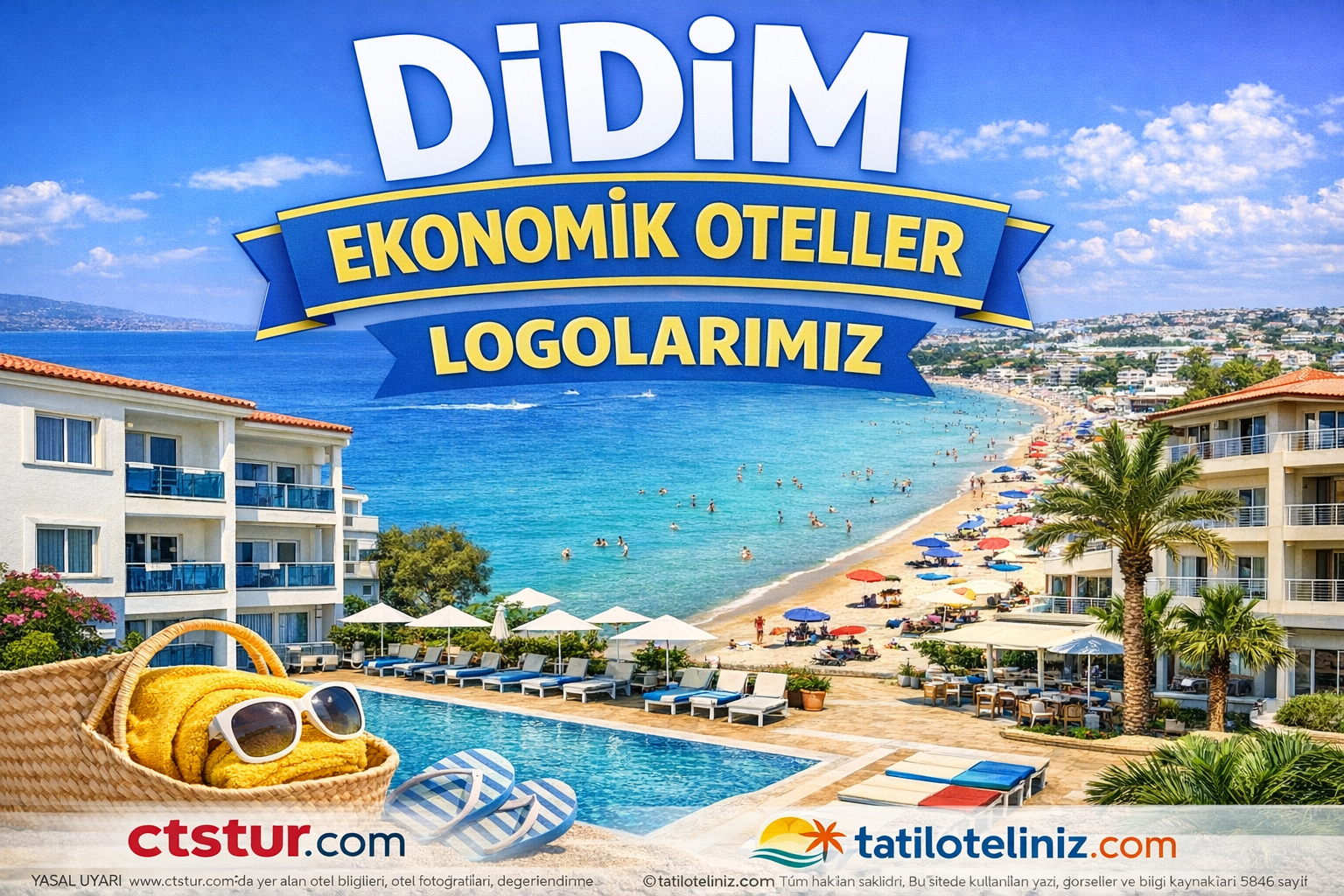 Didim Ekonomik Oteller...