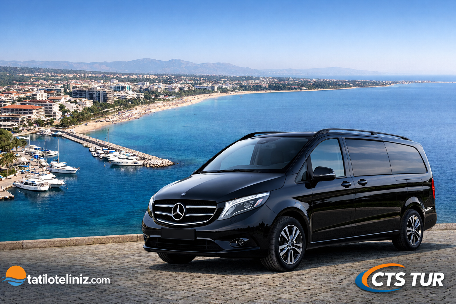 Didim Havalimanı Transfer Rehberi.