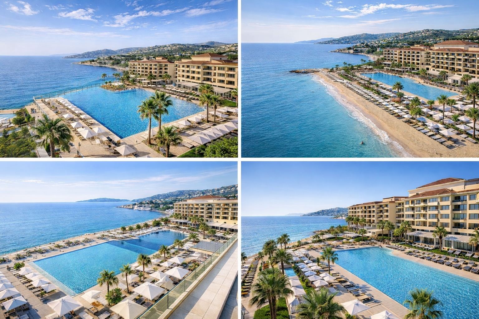 Kuşadası Her Şey Dahil Oteller ve Konforlu Tatil Planlama Rehberi.